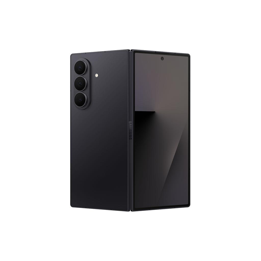 Galaxy Z Fold7 256GB - Black - Unlocked | Back Market