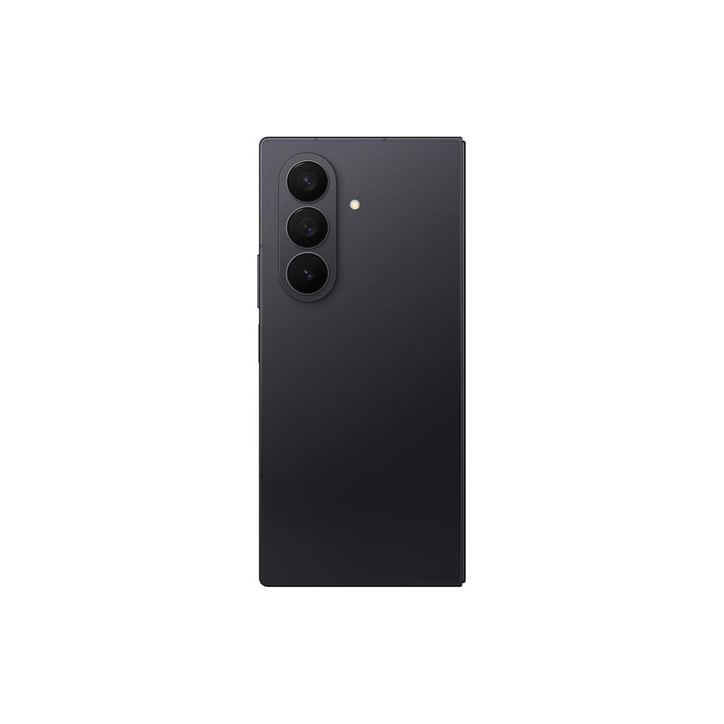 Galaxy Z Fold7 256GB - Black - Unlocked | Back Market