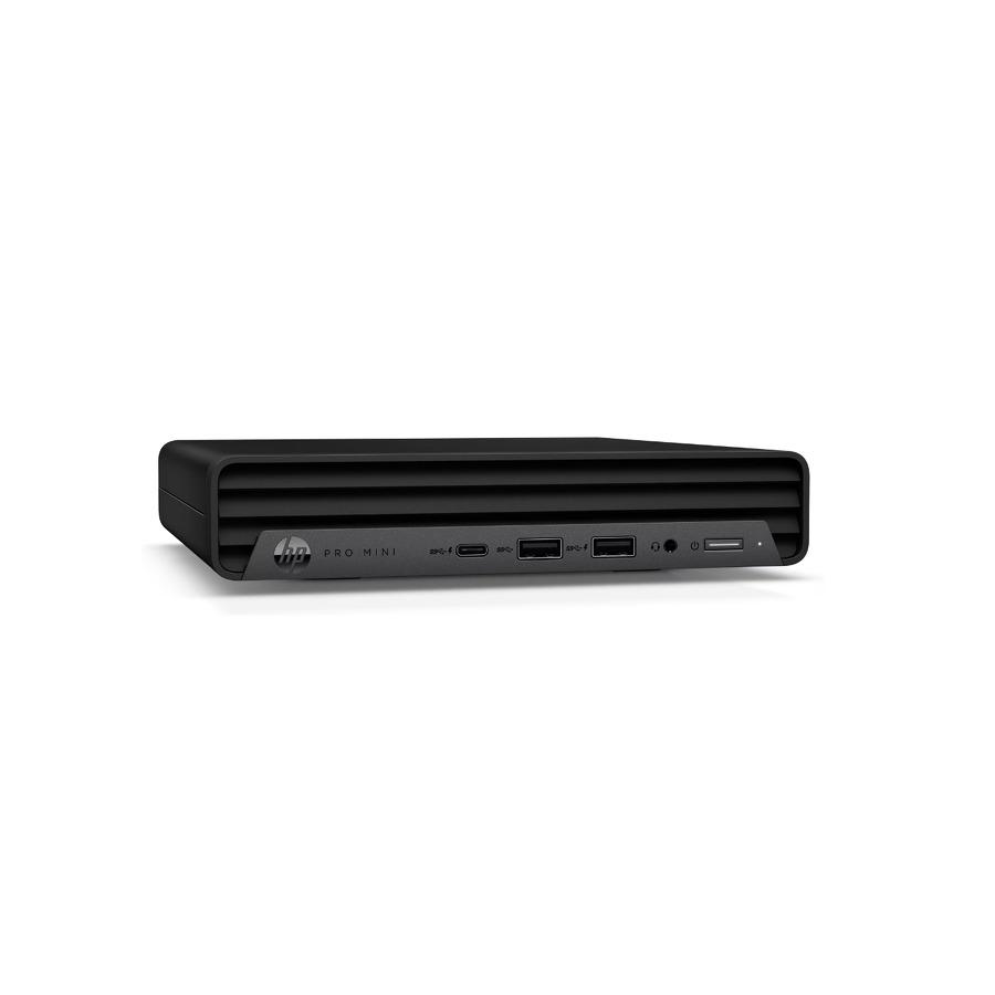HP Prodesk 400 G9 Mini Core i7 1.4 Ghz - SSD 512 Go Ram 16Go