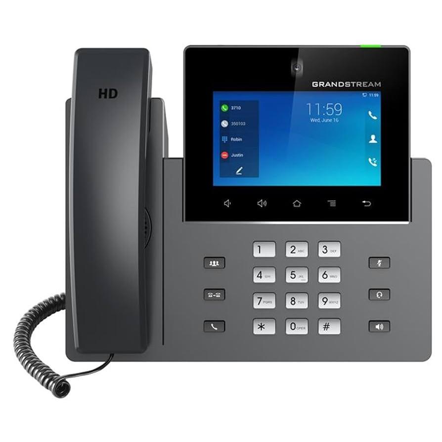 Téléphone Fixe Poly Ccx 700