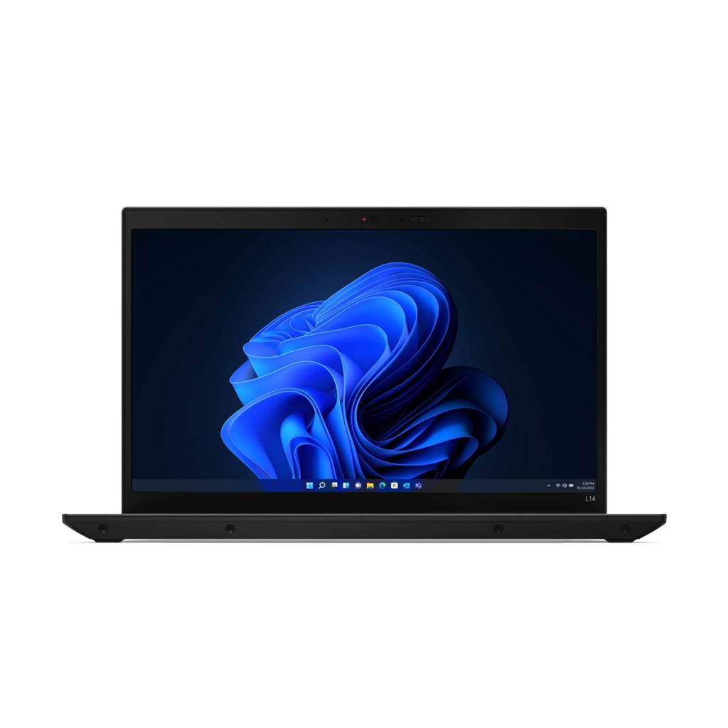 Lenovo ThinkPad L14 G3 14-inch (2022) - Ryzen 5 PRO 5675U - 16 GB