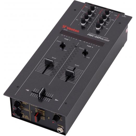 Accessoires Audio Vestax Pmc-06 Pro