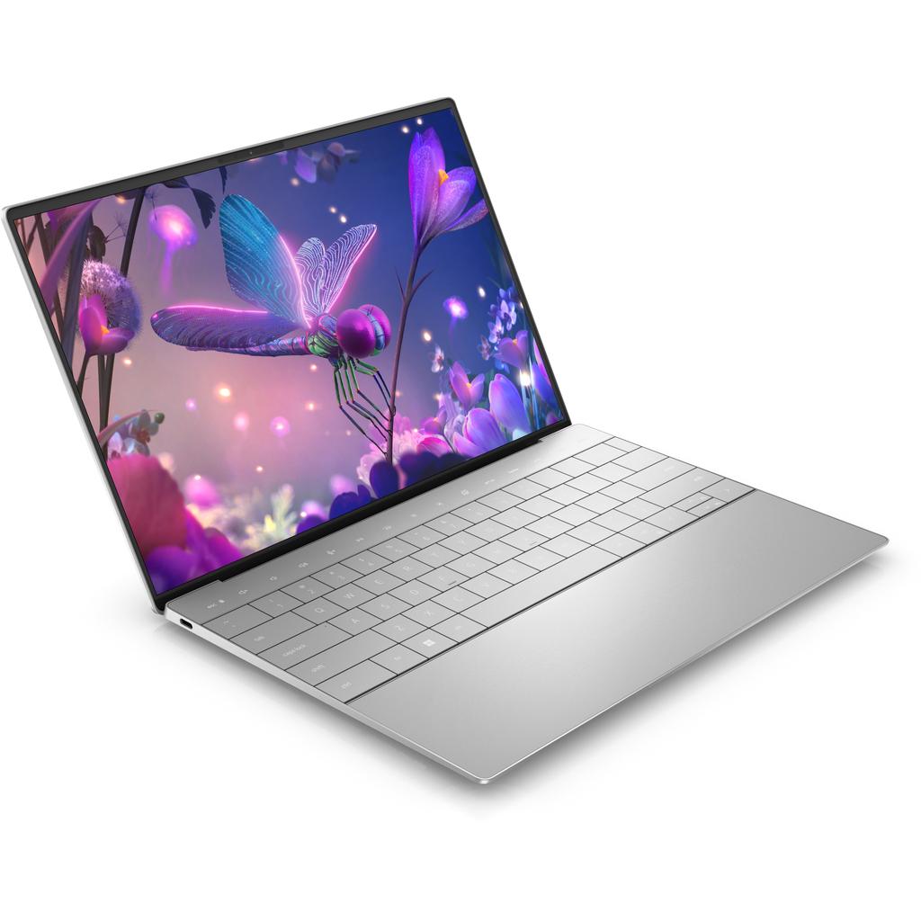 Dell Xps 13 9315 13" Core i7 1.1 Ghz - SSD 1 To - 16 Go Qwerty - Anglais