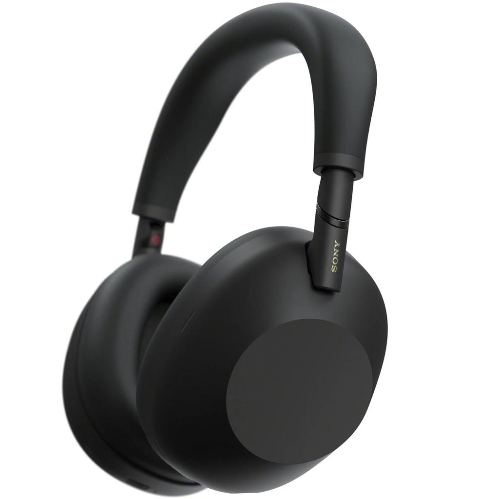 【新品未使用未開封】WH-1000XM6 Sony WH-1000XM6/B Headphone Bluetooth - black | Back Market