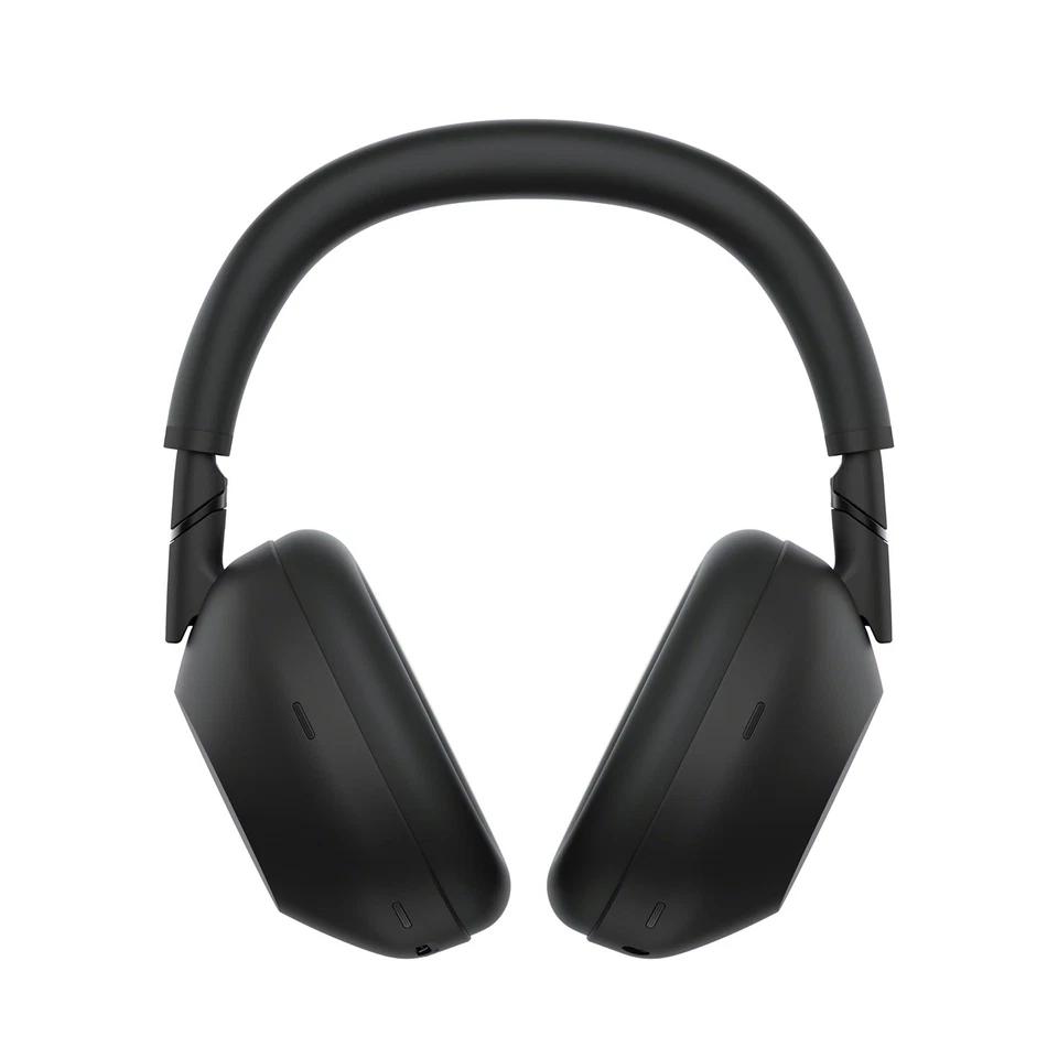 Sony WH-1000XM6/B Headphone Bluetooth - black | Back Market