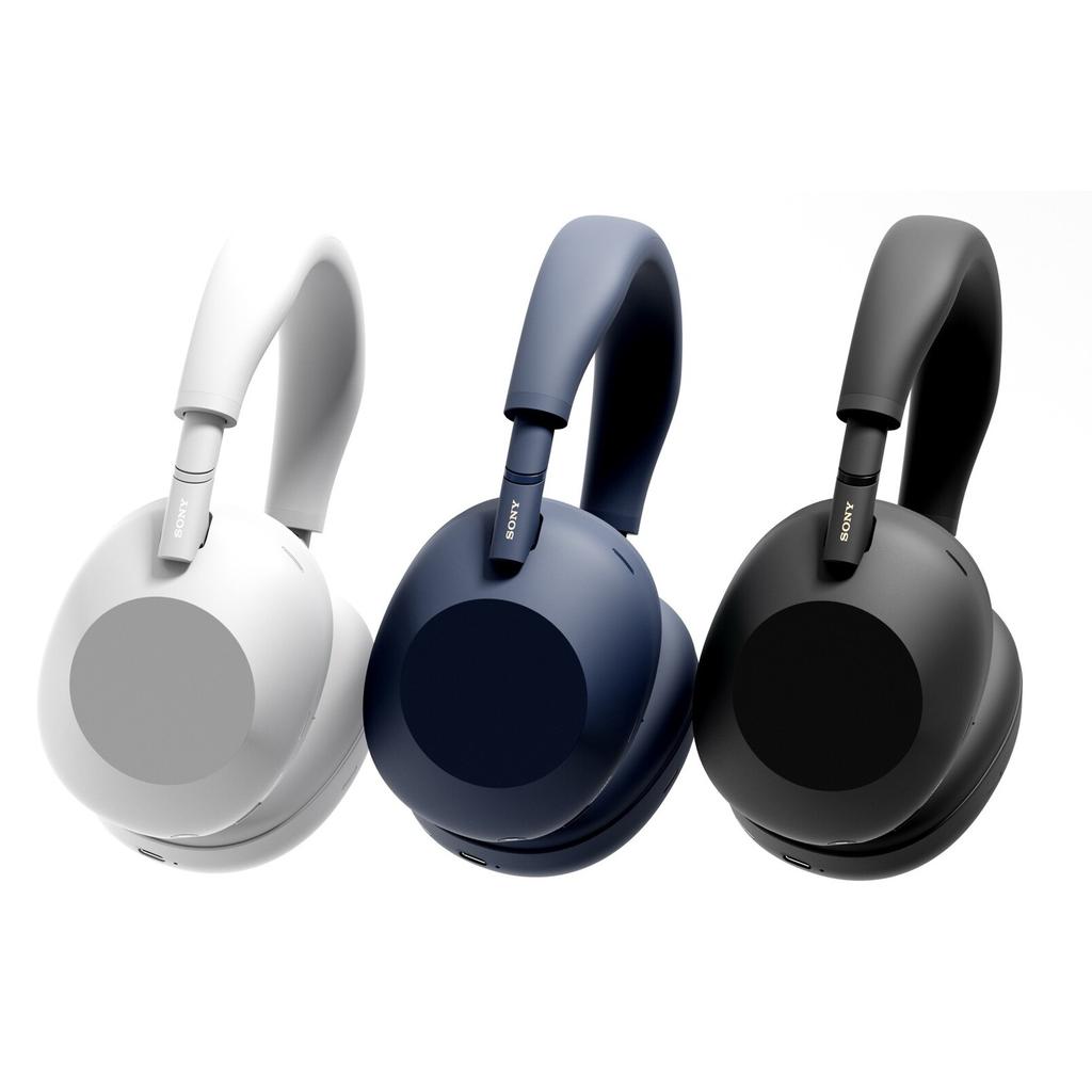 SONY WH-1000XM6 ブラック (黑） Sony WH-1000XM6 (Black) Over-ear Bluetooth® wireless noise