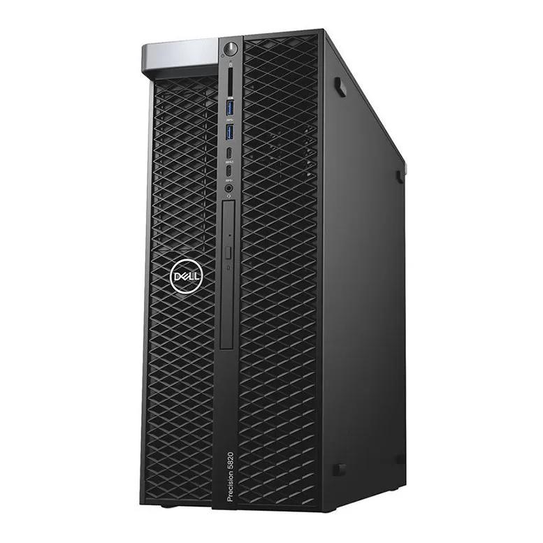 Dell Precision T5820 Core i9 3.7 Ghz - SSD 2 To Ram 64 Go