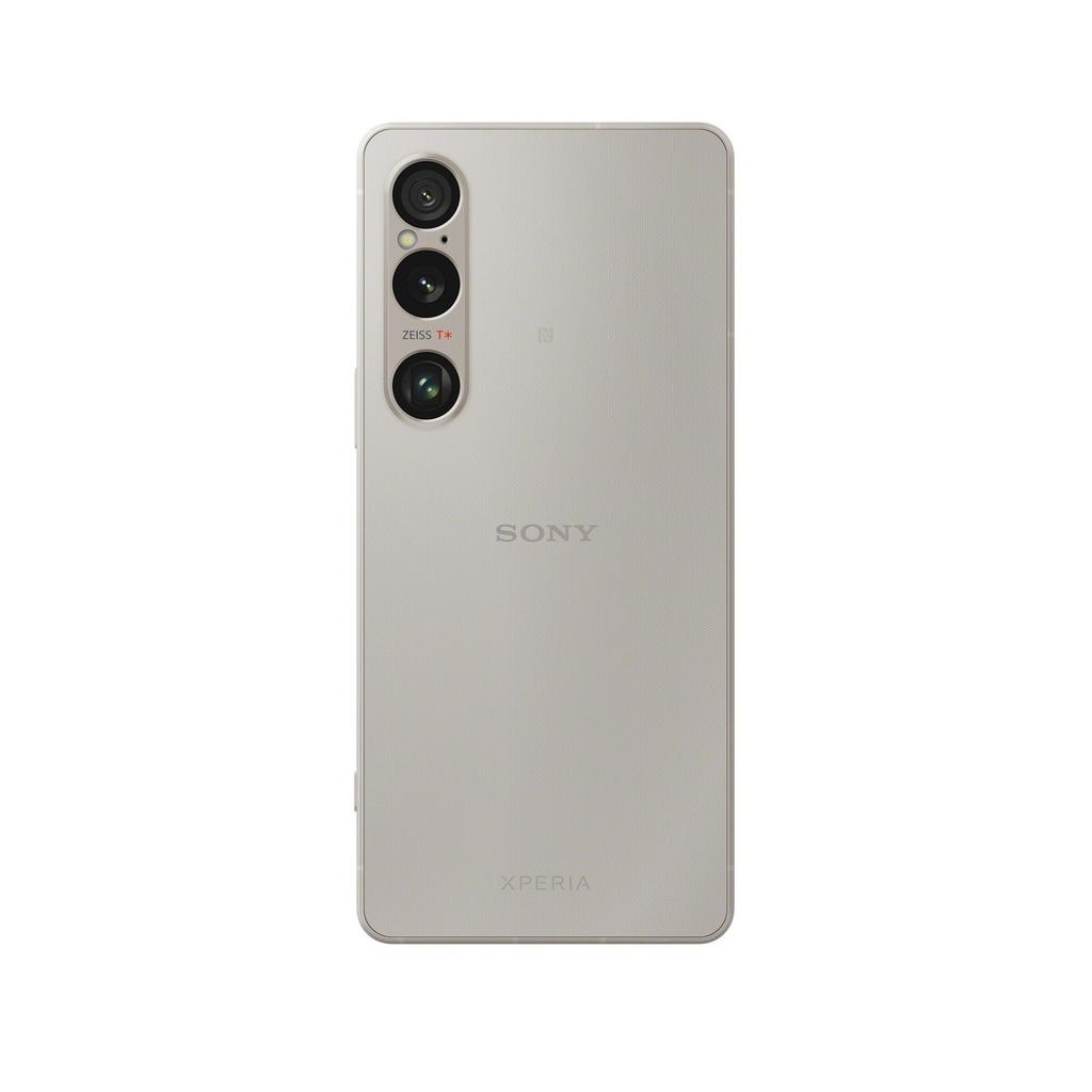 SONY XPERIA 1 VI docomo ホワイト Sony Xperia 1 VI リファービッシュ品 | Back Market