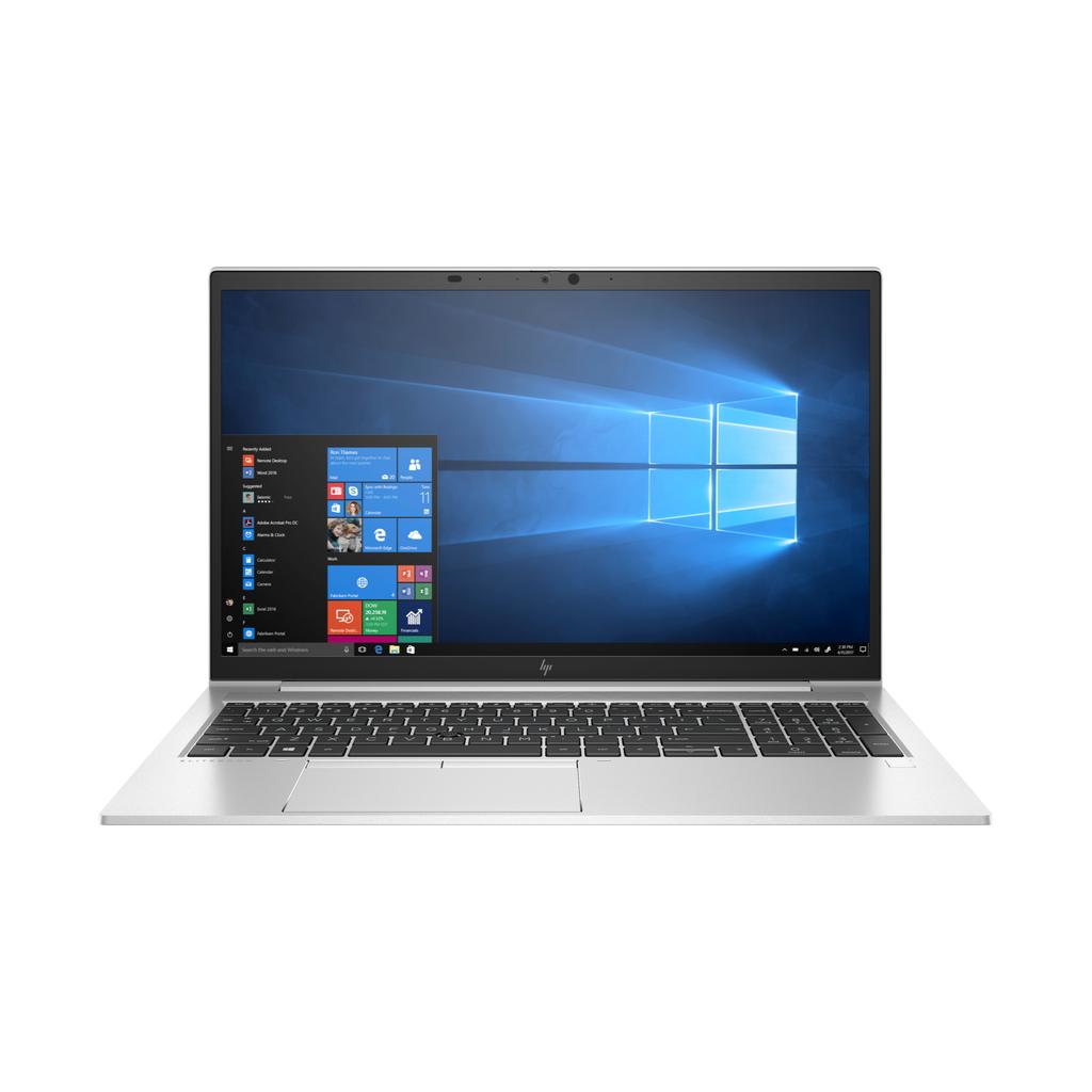 Hp Elitebook 850 G7 15" Core I5 1.6 Ghz - Ssd 256 Go - 16 Go Qwerty - Suédois