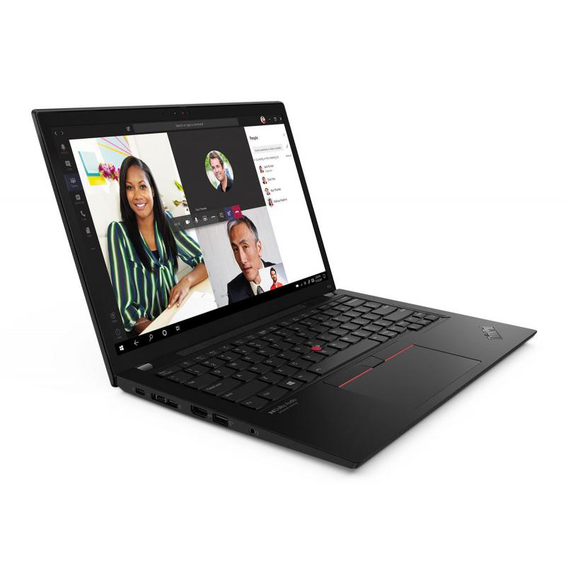 Lenovo EliteBook 840 G5 14"" Core i5 1.6 GHz - SSD 256 Go - 8 Go AZERTY - Français Reconditionné - Lenovo reconditionné disponible sur Backmarket
