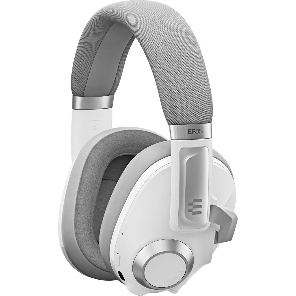 Casque Epos H3Pro Hybrid - Gris
