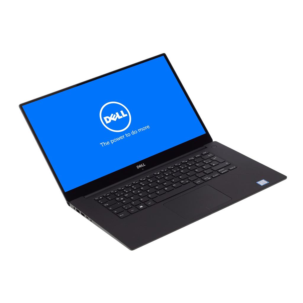 Dell Precision 5530 15" Core i7 2.6 GHz - SSD 1 TB - 32GB QWERTZ - Deutsch