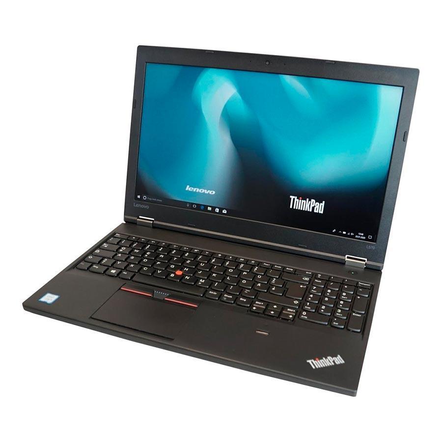 Lenovo ThinkPad L570 15"" Core i5 2.6 GHz - SSD 256 Go - 8 Go QWERTZ - Allemand