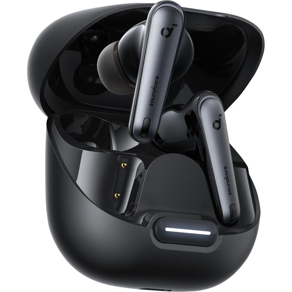 Anker Soundcore Liberty 4 NC Earbud Noise-Cancelling Bluetooth