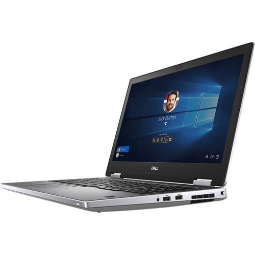 Dell Precision 7540 15" Core i9 2.3 Ghz - SSD 1 To - 32 Go Qwertz - Allemand