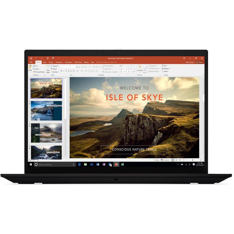 Acheter Lenovo ThinkPad X1 Extreme G4 16"" Core i7 2.3 GHz - SSD 512 Go - 32 Go QWERTY - Suédois Reconditionné - 1060,99 € Lenovo ThinkPad X1 Extreme G4 16"" Core i7 2.3 GHz - SSD 512 Go - 32 Go QWERTY - Suédois Reconditionné - Lenovo reconditionné disponible sur Backmarket