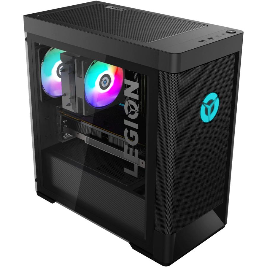 Lenovo Legion T5 26Amr5 Ryzen 7 3.4 Ghz - SSD 1 To + Hdd 2To - 16Go - Nvidia Geforce Rtx 3070