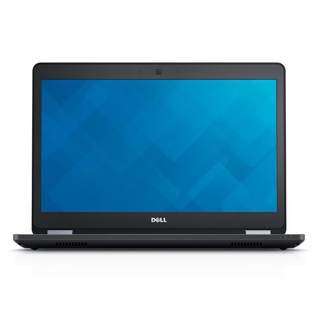 Dell Latitude E5470 14" Core I5 2.4 Ghz - Ssd 240 Go - 16 Go Azerty - Français