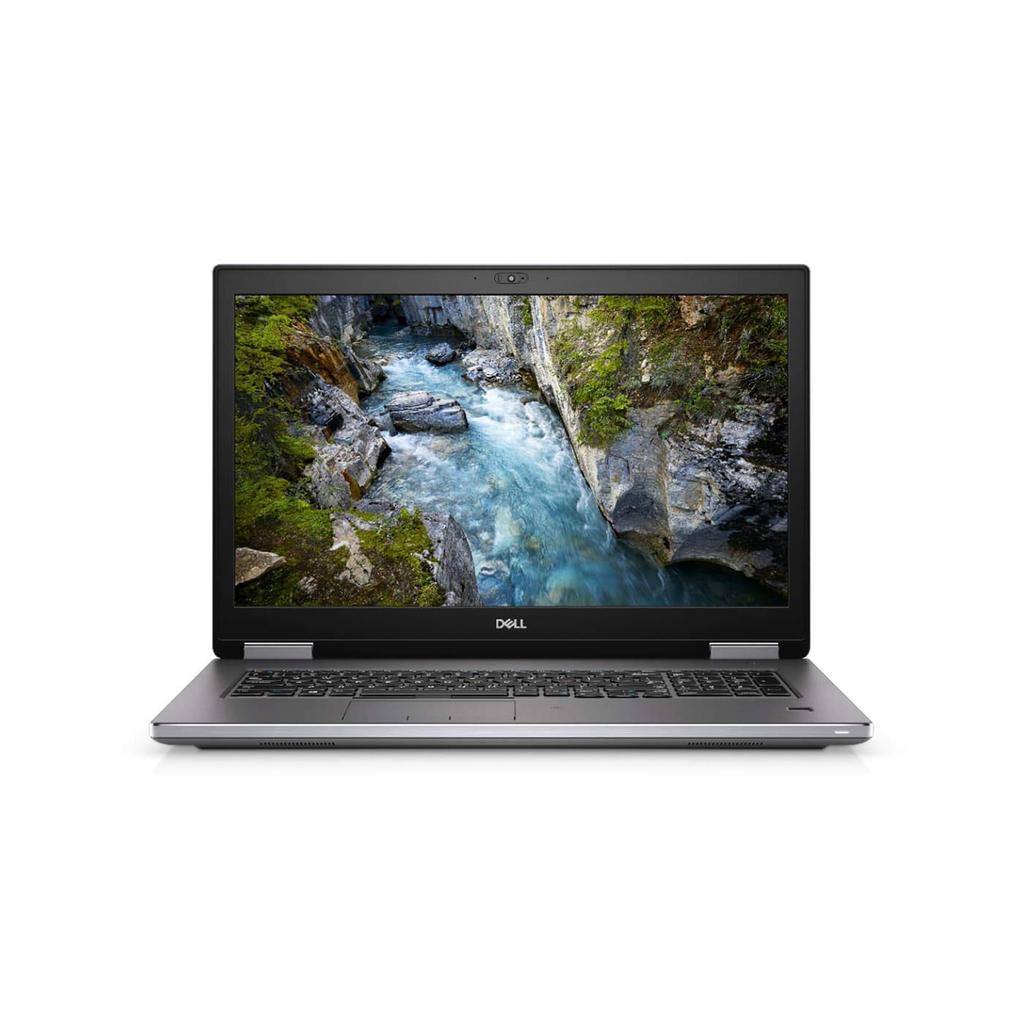 Dell Precision 7740 17" Xeon E 2.4 Ghz - SSD 1To - 128Go Azerty - Français