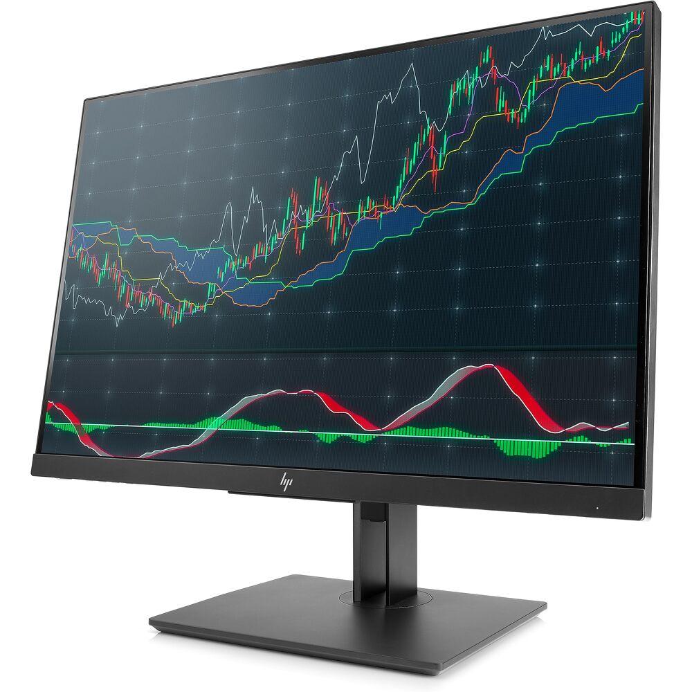 Écran 24" Led HP Z24N G2