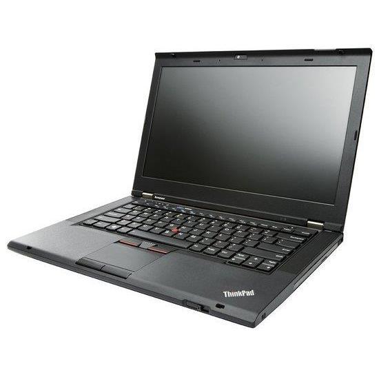 Lenovo Thinkpad T530 15" Core I5 2.5 Ghz - Hdd 320 Go - 8 Go Qwerty - Anglais