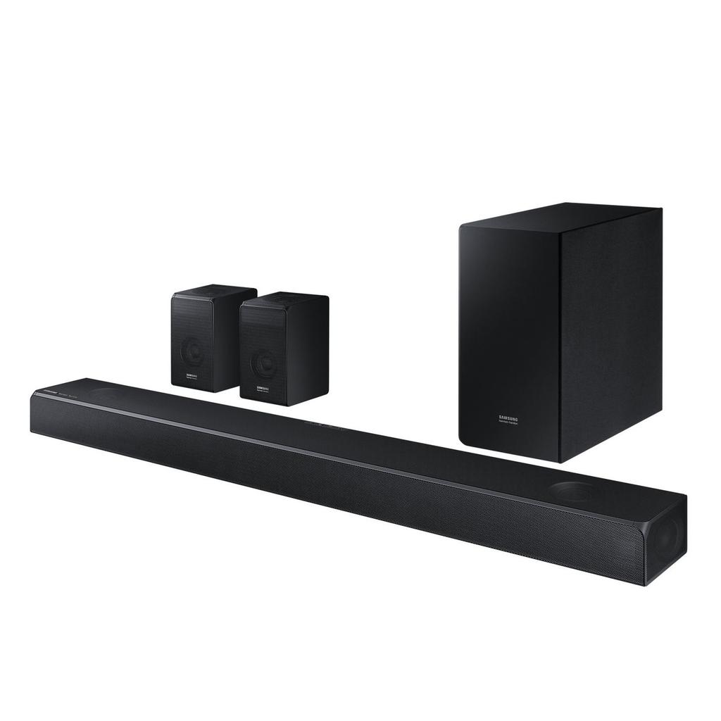 Barre De Son Samsung Ps-Wr95B - Noir