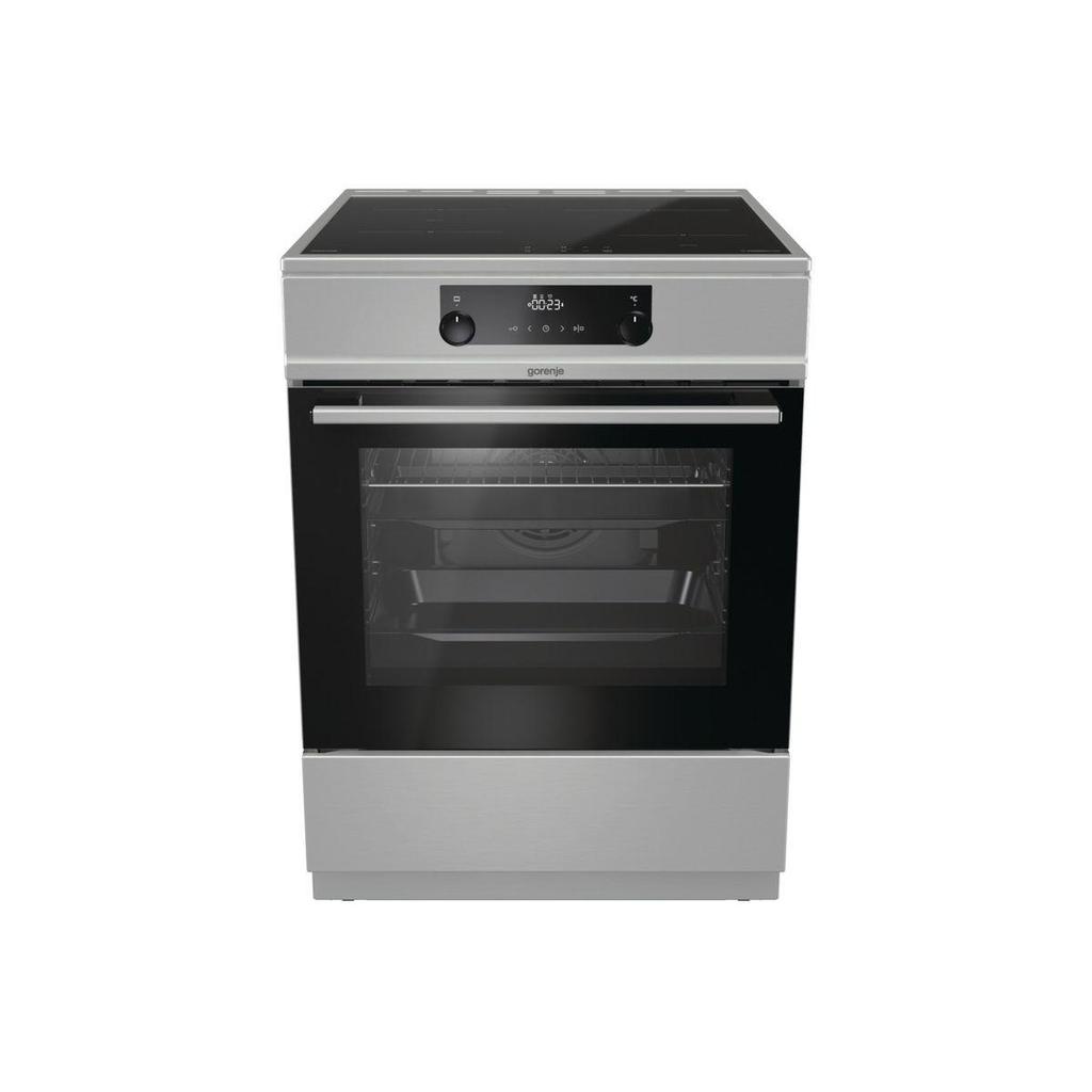 Gorenje EIT6356XPD Cooking stove Back Market