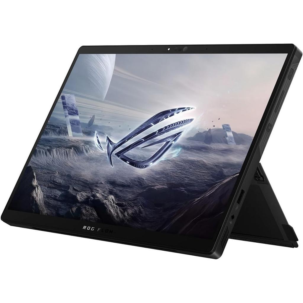 Asus GZ302EA-RU074W 13"" Ryzen 3.2 GHz - SSD 1 TB - 32 Go - AMD Radeon 8060S Graphics QWERTZ - Allemand Reconditionné - Asus reconditionné disponible sur Backmarket