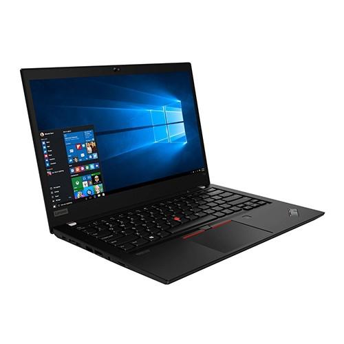 Lenovo Thinkpad T14S Amd Gen1 14" Ryzen 5 2.1 Ghz - SSD 256 Go - 16 Go Azerty - Français