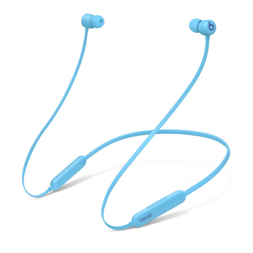 Ecouteurs Intra-auriculaire Bluetooth Réducteur de bruit - Beats By Dr. Dre Beats Flex Reconditionné - Beats by Dre reconditionné disponible sur Backmarket