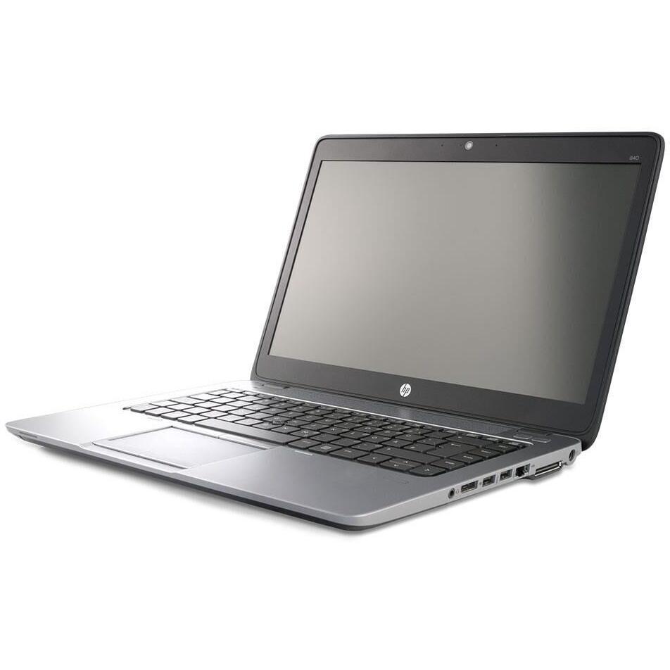 HP EliteBook 840 G1 /i5/SSD/8GB/Win10 ,