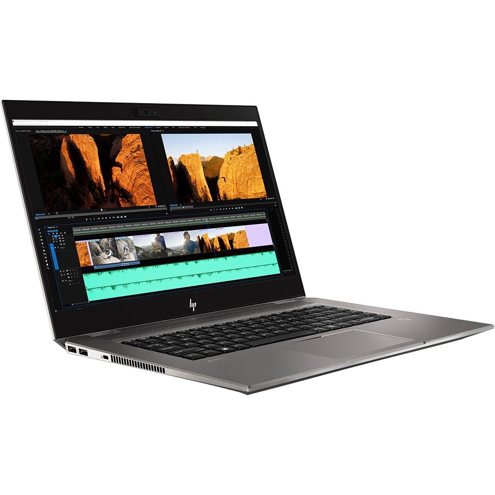 Acheter HP Zbook Studio G5 15"" Core i7 2.6 GHz - SSD 256 Go - 16 Go AZERTY - Français Reconditionné - 652,00 € HP Zbook Studio G5 15"" Core i7 2.6 GHz - SSD 256 Go - 16 Go AZERTY - Français Reconditionné - Hewlett-Packard reconditionné disponible sur Backmarket