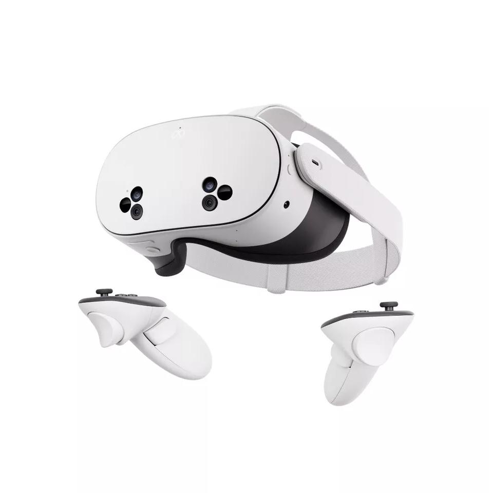 【VR】 Quest 3 128GB Meta Quest 3 128GB VR Headset Color White 2023 New Unused