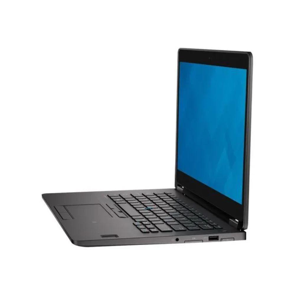 Dell Latitude E7470 14" Core I5 2.3 Ghz - Ssd 512 Go - 16 Go Azerty - Français