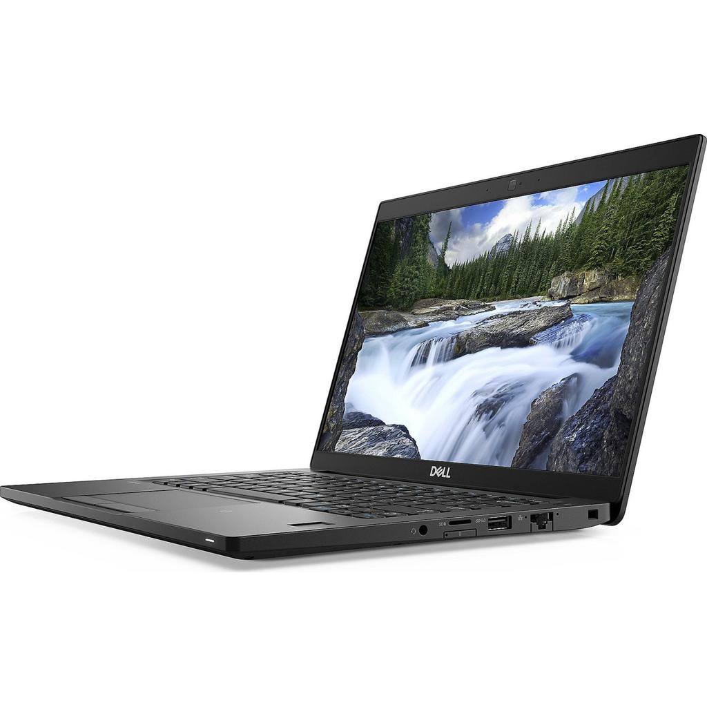 Dell Latitude 7390 13" Core i5 1.7 Ghz - SSD 1 To - 32 Go Qwerty - Italien