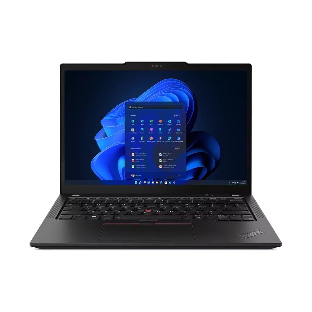 Lenovo Thinkpad X13 G4 13" Core i5 3.4 Ghz - SSD 512 Go - 16Go Azerty - Français