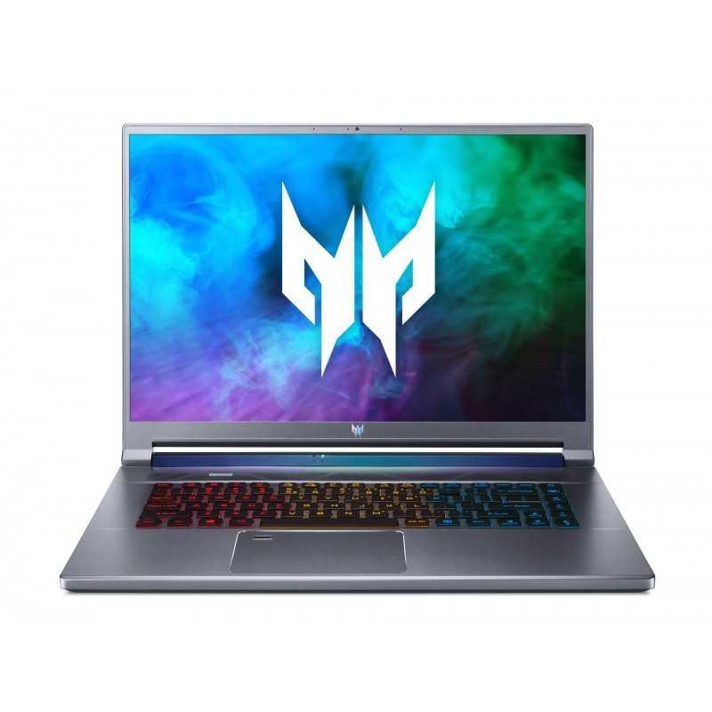 Acer Predator Triton 500 Se Pt516-51S-79T8 16" Core i7 2.3 Ghz - SSD 512 Go - 16 Go - Nvidia Geforce Rtx 3070 Max-Q Azerty - Français