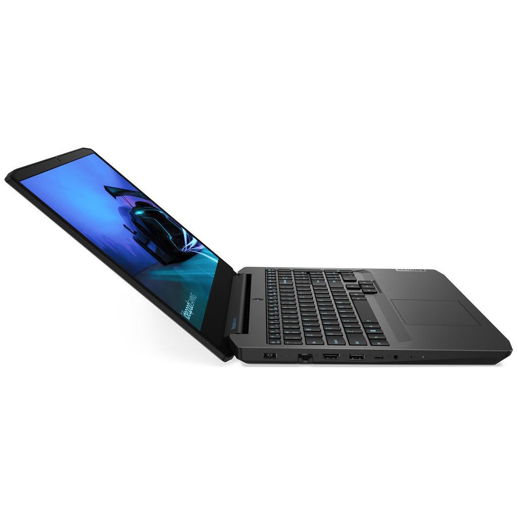 Lenovo Ideapad Gaming 3 15Arh05 15" Ryzen 7 2.9 Ghz - SSD 512 Go - 16 Go - Nvidia Geforce Gtx 1650 Ti Azerty - Français