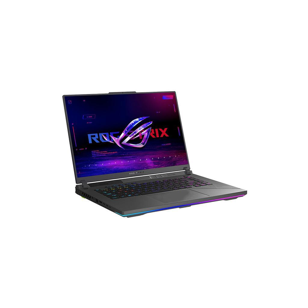Asus Rog Strix G16 G614Pp-Rv021W 16" Ryzen 9 2.4 Ghz - SSD 1 Tb - 32 Go - Nvidia Geforce Rtx 5070 Azerty - Français