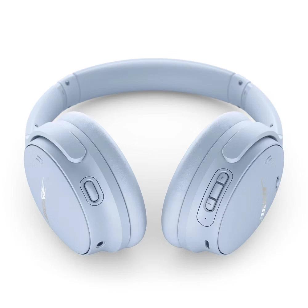 Bose-90291520 Noise cancelling Headphone Bluetooth with microphone