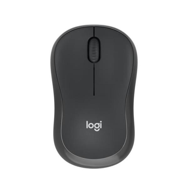Souris Logitech M240 Sans fil Reconditionné - Logitech reconditionné disponible sur Backmarket