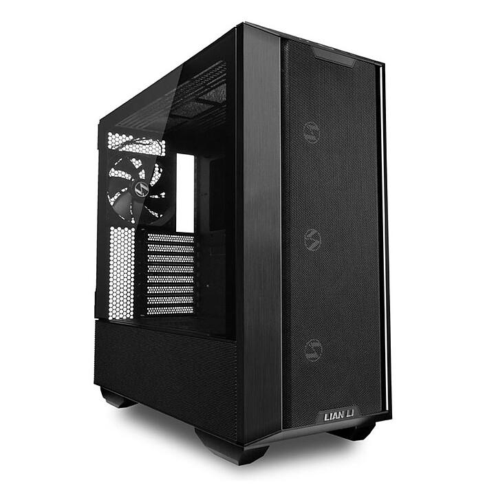 Tour Gaming Lian Li Ryzen 7 4.2 Ghz - SSD 2To - 32Go - Nvidia Geforce Rtx 4070 Super