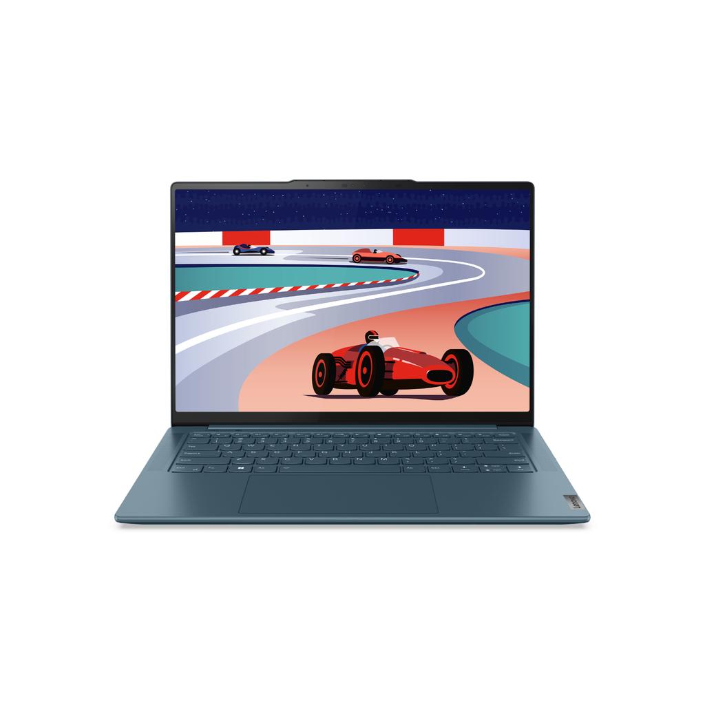 Lenovo Yoga Pro 7 14Irh8 14" Core I7 2.4 Ghz - Ssd 512 Go - 16 Go Qwerty - Italien