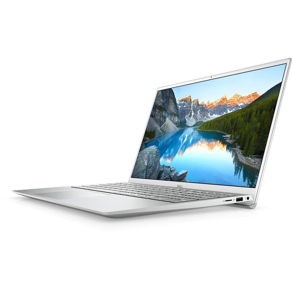 Dell Inspiron 7506 15" Core i5 2.4 Ghz - SSD 512 Go - 8Go Qwerty - Anglais