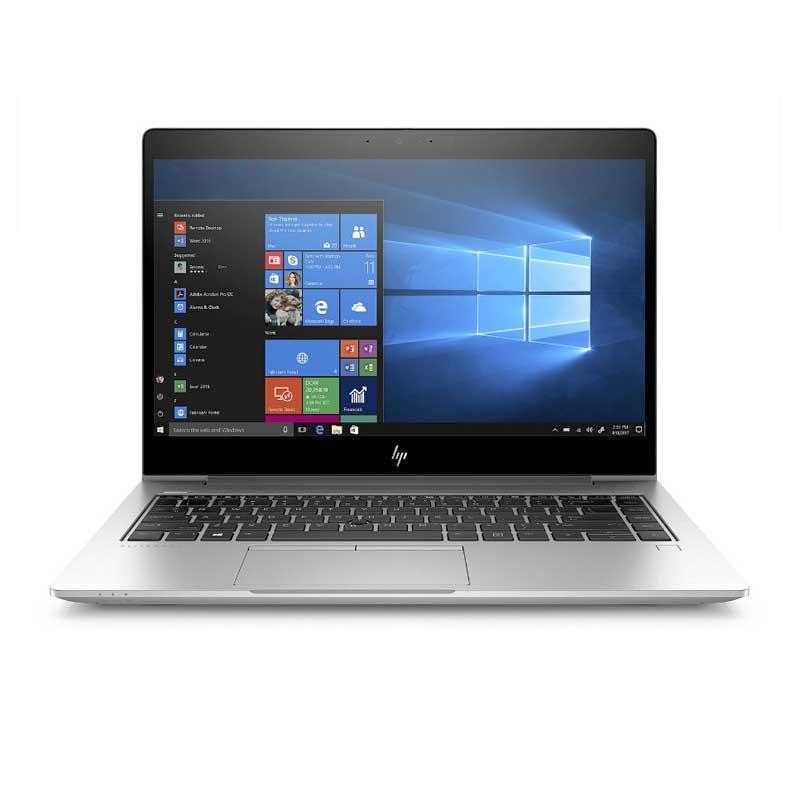 HP Elitebook 840 G6 14" Core i5 1.6 Ghz - SSD 192 Go - 16 Go Azerty - Français