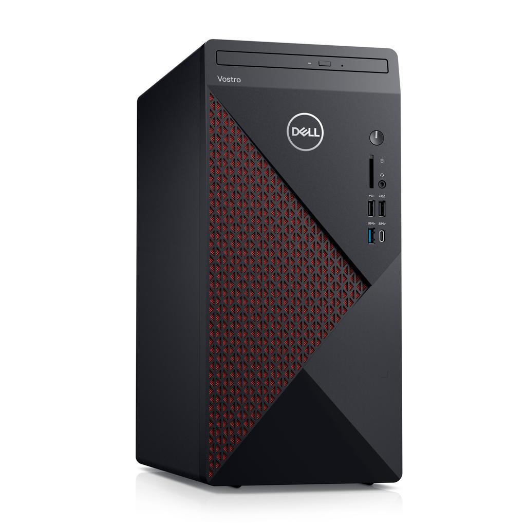 Dell Vostro 5890 Core i7 2.9 GHz - SSD 256 GB + HDD 2 TB RAM 16GB