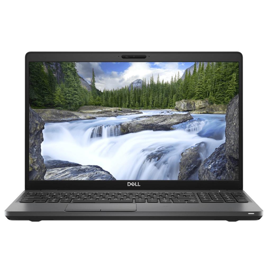 Dell Latitude 5500 15" Core I5 1.6 Ghz - Hdd 500 Go - 8 Go Azerty - Français