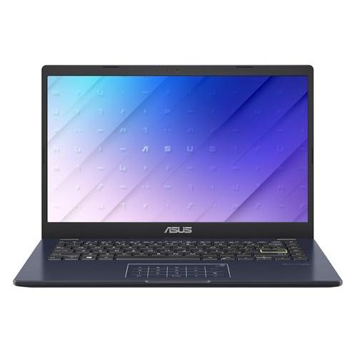 Asus VivoBook Go E410MA-EK1927WS 14" (2020) - Celeron N4020 - 4GB - SSD 64 GB QWERTY - Španielská