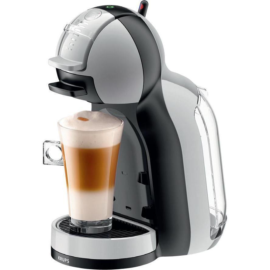 Koffiezetapparaat met Pod Compatibele Dolce Gusto Krups Mini Me YY3888FD L - Grijs