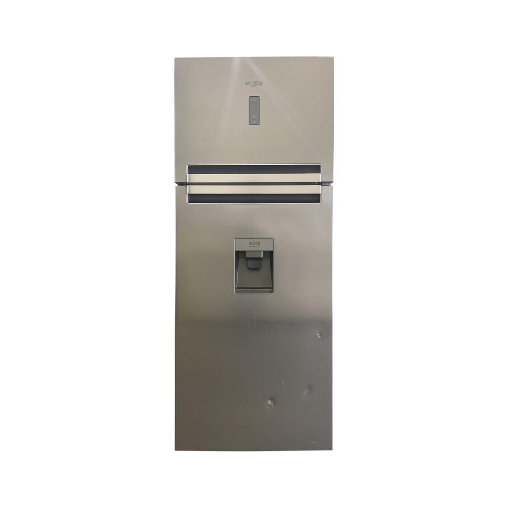 Whirlpool Df01ff Refrigerator Back Market